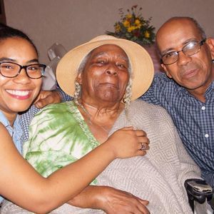 Meet your Posher, Marcella